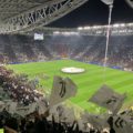 Juventus Stadium Vos aventures groundhopping au Juventus Stadium