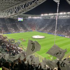 Juventus Stadium