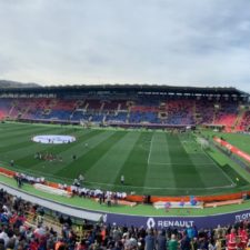 Stade Renato-Dall’Ara