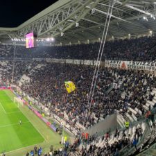 Juventus Stadium