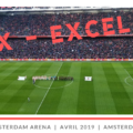 Ajax Amsterdam – Excelsior Rotterdam