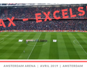 Ajax Amsterdam – Excelsior Rotterdam