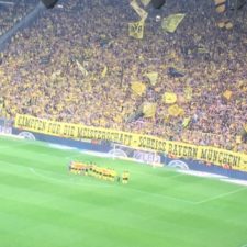 BVB Stadion Dortmund