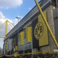 BVB Stadion Dortmund