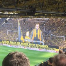 BVB Stadion Dortmund