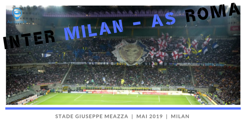 Inter Milan – AS Roma