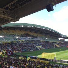Stade de la Beaujoire