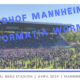 SV Waldhof Mannheim – VfR Wormatia Worms