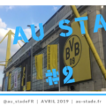 Vos photos au stade #2