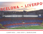 FC Barcelone – Liverpool FC : 1/2 finale de LdC en away