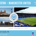 Everton – Manchester United (4-0)