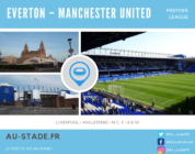 Everton – Manchester United (4-0)