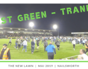 Forest Green – Tranmere Rovers (Play-offs retour League Two)