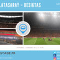 Galatasaray – Besiktas (Istanbul Mai 2019 2/2)