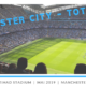 Manchester City – Tottenham (Premier League)
