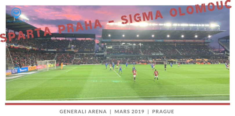 Sparta Praha – Sigma Olomouc