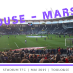 Toulouse – OM