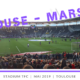 Toulouse – OM