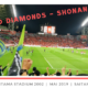 Urawa Red Diamonds – Shonan Bellmare au Saitama Stadium 2002