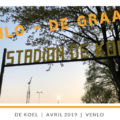 VV Venlo vs De Graafschap (Eredivisie)