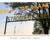VV Venlo vs De Graafschap (Eredivisie)
