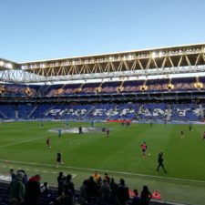 RCDE Stadium