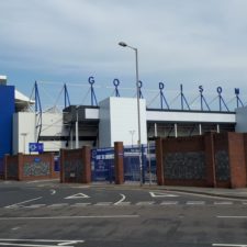 Goodison Park