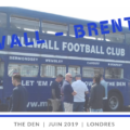 Millwall – Brentford