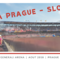 Sparta Prague – FC Slovacko