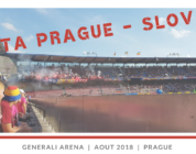 Sparta Prague – FC Slovacko