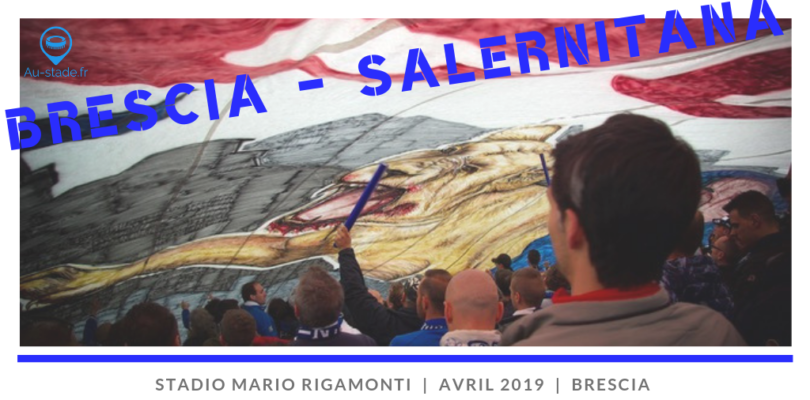 Brescia – Salernitana