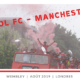 Liverpool FC – Manchester City (Community Shield à Wembley)