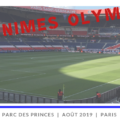 PSG -Nîmes