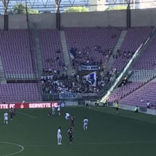 Stade de Genève