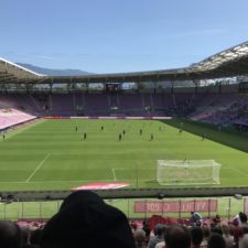Stade de Genève