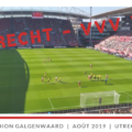 FC Utrecht – VVV-Venlo