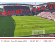 FC Utrecht – VVV-Venlo