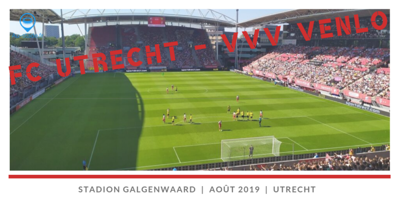 FC Utrecht – VVV-Venlo