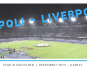 SSC Napoli – Liverpool FC (phase de groupes LdC 19/20)