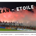 Partizan Belgrade – Etoile Rouge de Belgrade