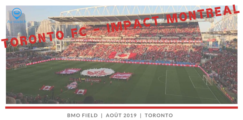 Toronto FC – Impact Montreal