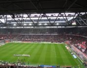 Fortuna Düsseldorf – Mainz 05