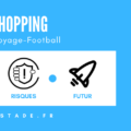 Le groundhopping, la rencontre Voyage-Football