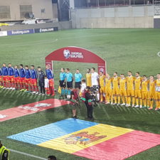 Estadio Nacional de Andorra