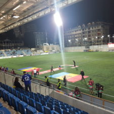 Estadio Nacional de Andorra