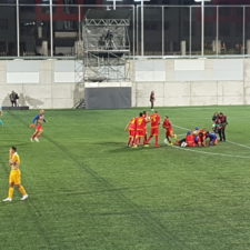 Estadio Nacional de Andorra