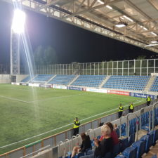 Estadio Nacional de Andorra