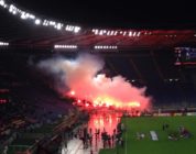 AS Roma – Borussia Mönchengladbach