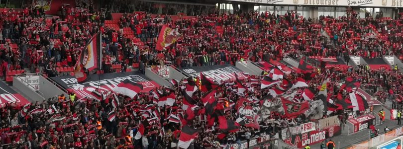 Bayer Leverkusen – Fribourg