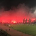 Wydad – Raja : derby de Casablanca